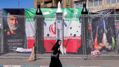 Trump es criticado por su decisión sobre la guerra en Irán