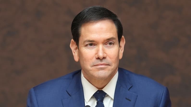 Rubio pide al nuevo canciller de México reforzar la cooperación bilateral
