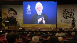 Líder de Hezbolá dice que el grupo seguirá luchando contra Israel tras los ataques