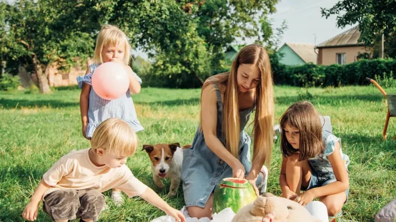 4 actividades al aire libre para quienes detestan el aire libre