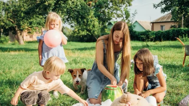4 actividades al aire libre para quienes detestan el aire libre