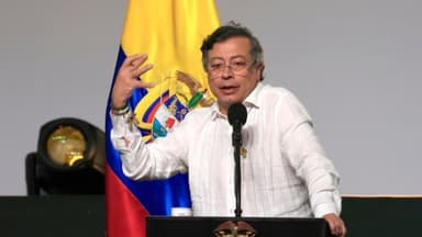 Colombia captura a exalcalde acusado de vínculos con carteles mexicanos en EE. UU.