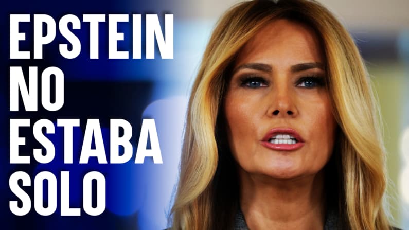 «Llegó la hora de que actúe el Congreso»: Melania Trump | DHS deportará al ‘haitiano del martillo’