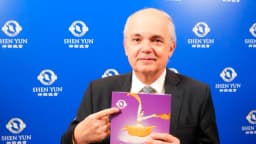 Diputado argentino invita a todos a ver Shen Yun: Trasmite “valores trascendentales”, es "imperdible"