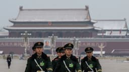 China podría usar ataques indiscriminados como pretexto para expandir control social: analistas