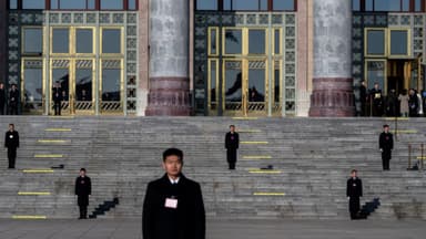 ¿Está en peligro el mandato de Xi Jinping?
