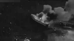 Militares de EE. UU. destruyen presuntas narcolanchas en el Pacífico y matan a cinco