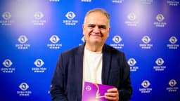 Senador expresa profunda admiración por Shen Yun: Transmite un mensaje que "llega a su destino"