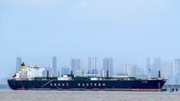 Agencia de la ONU para la Alimentación lanza advertencia sobre el cierre prolongado del estrecho de Ormuz