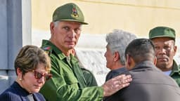 Díaz-Canel afirma que los cubanos estarían dispuestos a morir ante una posible invasión de EE. UU.