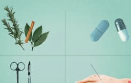 Una de cada tres personas utiliza tratamientos alternativos: cómo elegir el mejor para usted