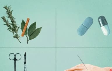 Una de cada tres personas utiliza tratamientos alternativos: cómo elegir el mejor para usted