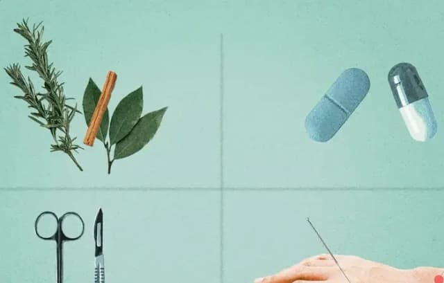 Una de cada tres personas utiliza tratamientos alternativos: cómo elegir el mejor para usted
