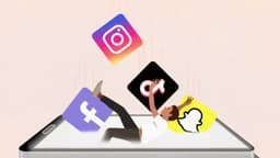 Funciones adictivas de las redes sociales bajo juicio en California