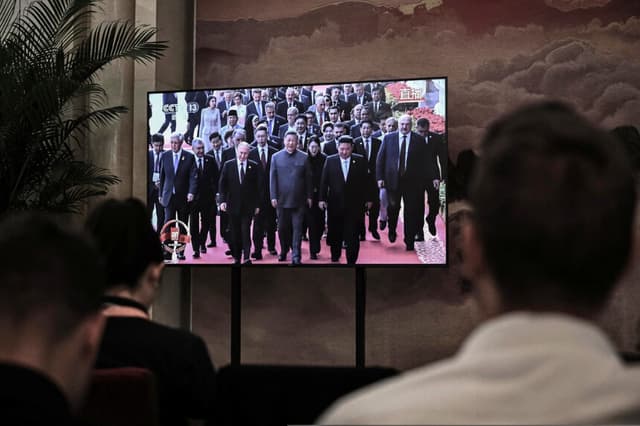 Diplomático chino se reúne con Kim Jong Un para coordinarse ante conflicto entre EE. UU. e Irán