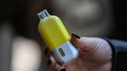 Organismo de control afirma que la mayoría de productos de vapeo en EE. UU. no tienen autorización FDA