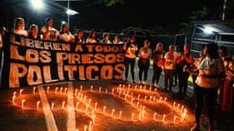 Periodista cercano a Machado denuncia que le negaron la amnistía en Venezuela