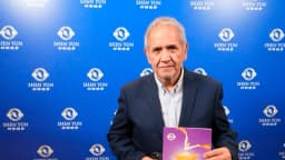 Diputado nacional de Argentina elogia la belleza y armonía que ofrece Shen Yun 2026