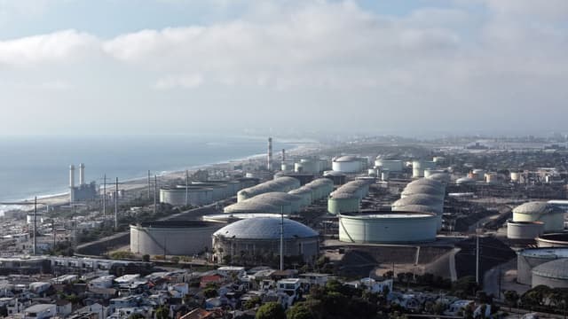 Chevron acuerda intercambio de activos en Venezuela para centrarse en proyectos de petróleo pesado
