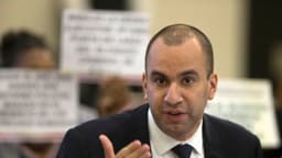 Designación del fiscal general de Venezuela quitó oportunidad a las voces independientes: senador de EE. UU.