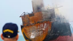 FMI recorta previsión global y advierte: guerra en Irán podría llevar la economía mundial al abismo