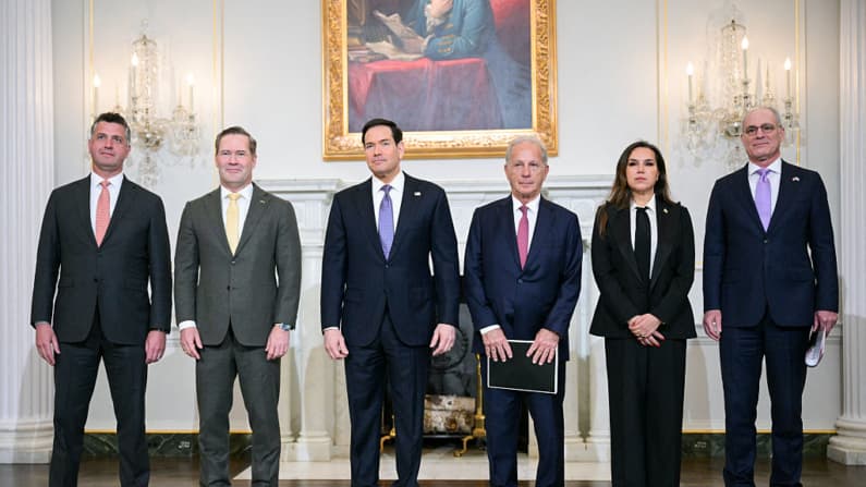 Conversaciones entre Israel y el Líbano con progresos, pero sin acuerdo
