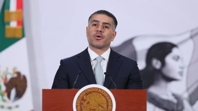 Autoridades mexicanas atribuyen a La Familia Michoacana secuestro del alcalde de Taxco y su padre