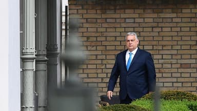 Orbán reconoce derrota tras 16 años y Magyar logra supermayoría en Hungría