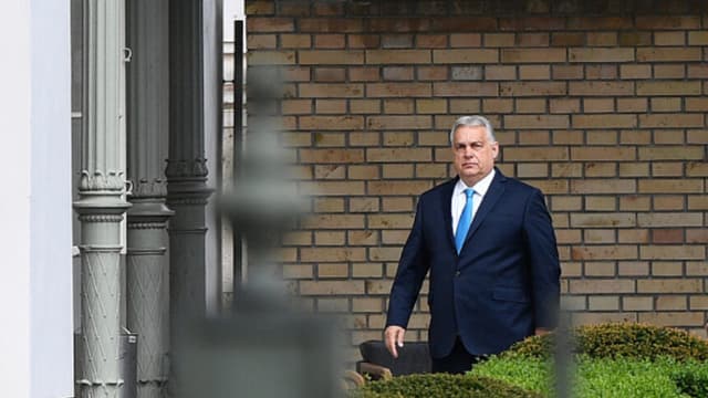 Orbán reconoce derrota tras 16 años y Magyar logra supermayoría en Hungría