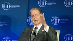 Regreso de Venezuela al FMI recibe respaldo del titular del Tesoro de EE. UU.