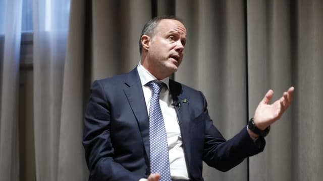 México impulsa exportaciones agroalimentarias y busca abrir mercado en la UE