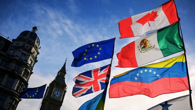 Eurocámara votará en julio el acuerdo modernizado entre la UE y México