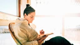 El tipo de actividad sedentaria que protege su cerebro