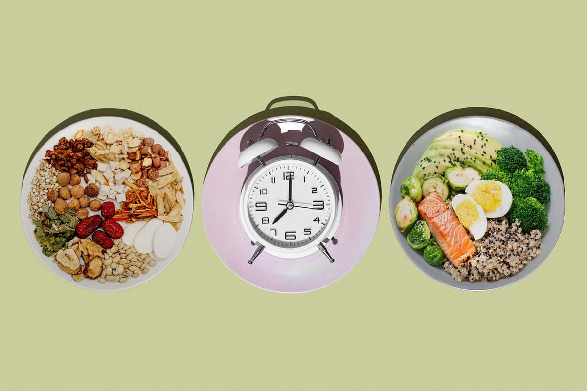 Cómo bajar de peso con la Medicina tradicional china. (The Epoch Times/Shutterstock).