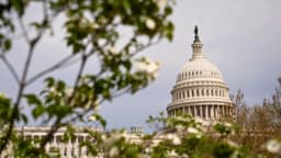 El Senado rechaza una resolución para impedir nuevas acciones militares contra Irán