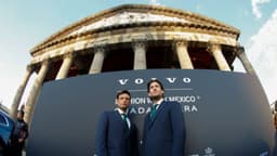 Selección de México se viste de gala con traje especial para el Mundial 2026 presentado en Guadalajara