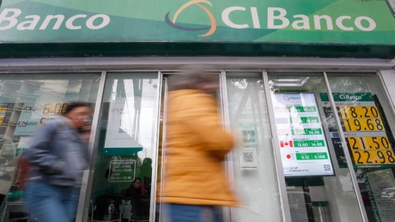 Tesoro de EE. UU. flexibiliza bloqueo a CIBanco para concluir su liquidación en México