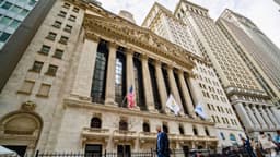 El S&P 500 alcanza récord histórico mientras acciones de EE.UU. se recuperan de la caída por la guerra en Irán