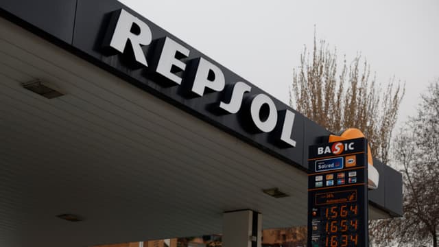 Producción de Repsol en Venezuela crecería 50 % en el corto plazo
