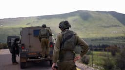 Trump impulsa conversaciones entre Israel y Líbano en busca de un “respiro”