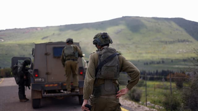 Trump impulsa conversaciones entre Israel y Líbano en busca de un “respiro”