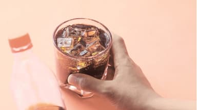 Lo que los refrescos dietéticos le hacen a su cerebro
