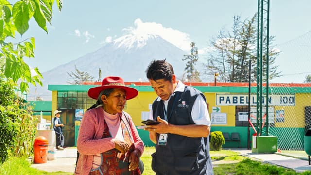 Estudio revela alza de pobreza en Perú: pasa de 20 % en 2019 a 27.6 %