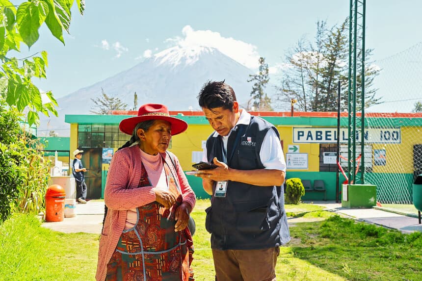 Estudio revela alza de pobreza en Perú: pasa de 20 % en 2019 a 27.6 %