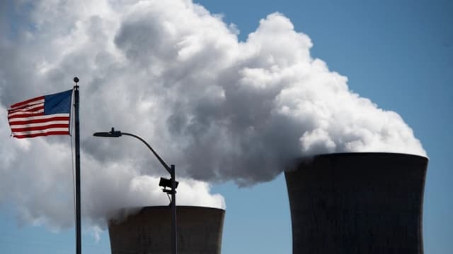 ¿Se encuentra Estados Unidos al borde de un renacimiento nuclear?