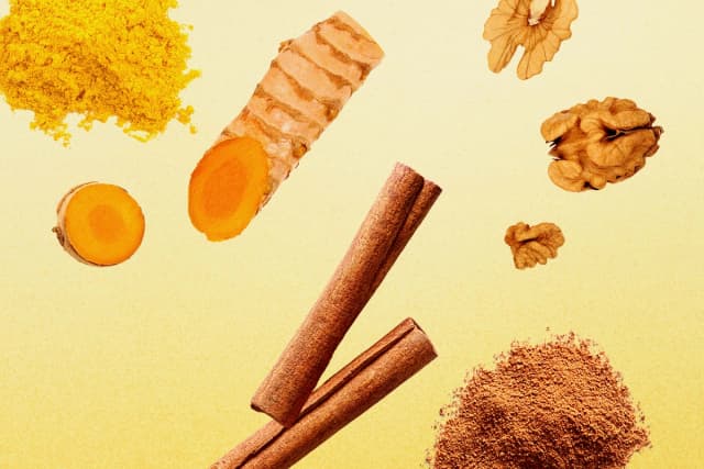 Si bien la inflamación del cerebro no se siente, si se puede prevenir. (Ilustración de The Epoch Times, Shutterstock).