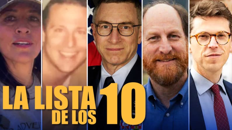 Científicos y personal de alto secreto muertos o desaparecidos: el caso que inquieta a Washington