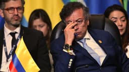 Petro viajará a Caracas el 24 de abril para reunirse con Delcy Rodríguez