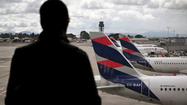 Detienen en Colombia a mexicano acusado de pornografía infantil en EE. UU.