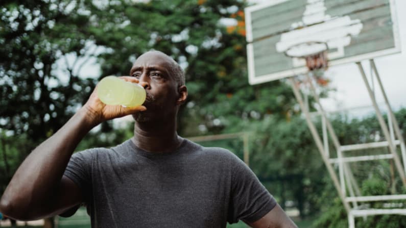 Gatorade eliminará los colorantes artificiales de sus productos